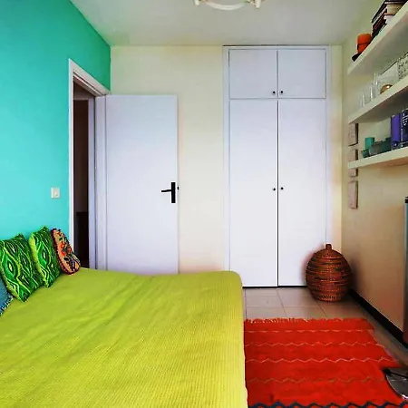 Apartment Marlisa *