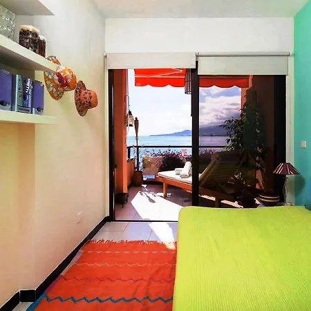 Marlisa Apartmán La Esperanza (Tenerife)